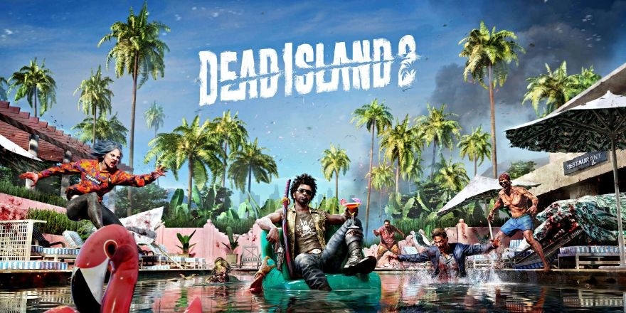 Dead Island 2 (2023) – recenzja gry (PC) - Recenzje gier