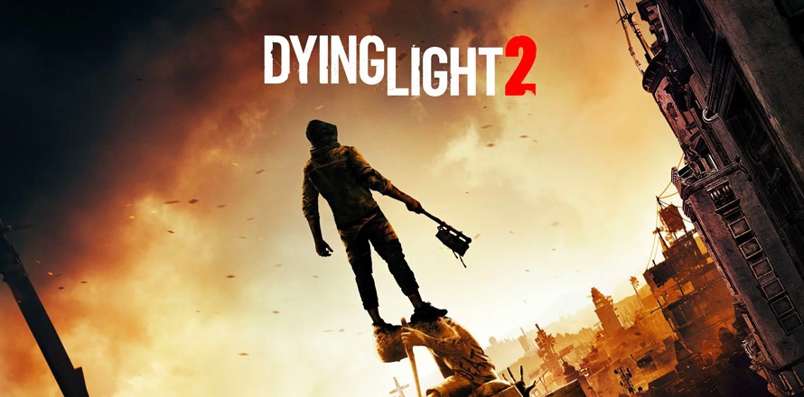 Dying Light 2 - Obejrzyj gameplay w 4K - Premiery