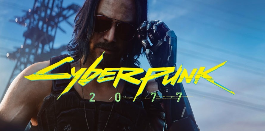 Premiera Cyberpunk 2077 przełożona! - Premiery