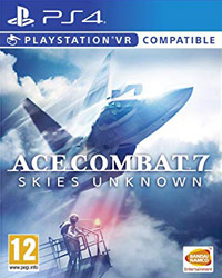 Ace Combat 7: Skies Unknown - WymieńGry.pl