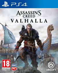 Assassin's Creed: Valhalla - WymieńGry.pl