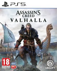 Assassin's Creed: Valhalla - WymieńGry.pl