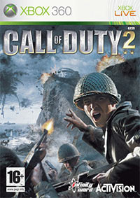 Call of Duty 2 - WymieńGry.pl