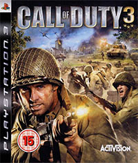 Call of Duty 3 - WymieńGry.pl
