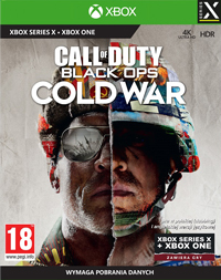 Call of Duty: Black Ops - Cold War (XSX)