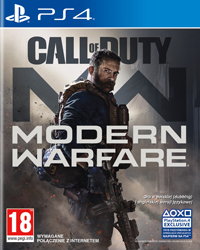 Call of Duty: Modern Warfare - WymieńGry.pl