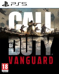 Call of Duty: Vanguard - WymieńGry.pl