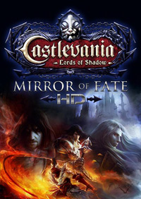 Castlevania: Lords of Shadow - Mirror of Fate HD - WymieńGry.pl