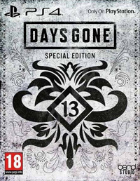 Days Gone: Special Edition - WymieńGry.pl