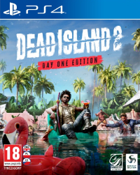 Dead Island 2: Day One Edition - WymieńGry.pl