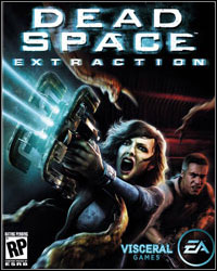 Dead Space Extraction - WymieńGry.pl