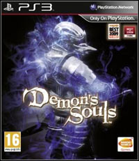 Demon's Souls - WymieńGry.pl