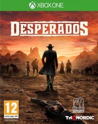 Desperados III (XONE)