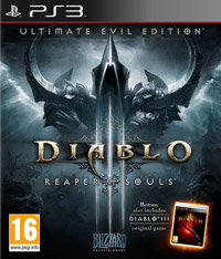 Diablo III: Reaper of Souls - Ultimate Evil Edition - WymieńGry.pl