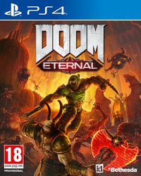 Doom Eternal - WymieńGry.pl