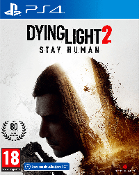 Dying Light 2: Stay Human - WymieńGry.pl