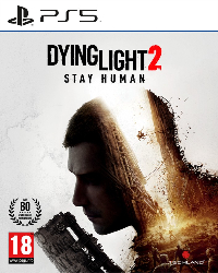 Dying Light 2: Stay Human - WymieńGry.pl