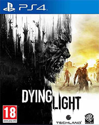 Dying Light - WymieńGry.pl