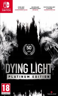 Dying Light: Platinium Edition - WymieńGry.pl