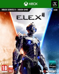 ELEX II (XSX)