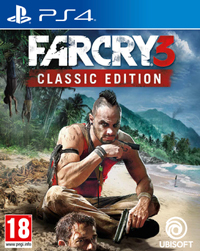 Far Cry 3: Classic Edition - WymieńGry.pl