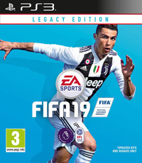FIFA 19: Edycja Legacy - WymieńGry.pl