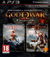 God of War: Collection - WymieńGry.pl