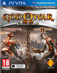 God of War: Collection - WymieńGry.pl