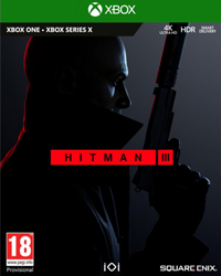 Hitman 3 (XSX)