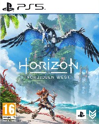 Horizon: Forbidden West - WymieńGry.pl