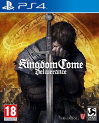 Kingdom Come: Deliverance - WymieńGry.pl
