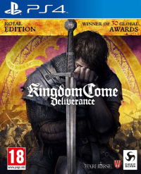 Kingdom Come: Deliverance - Royal Edition - WymieńGry.pl