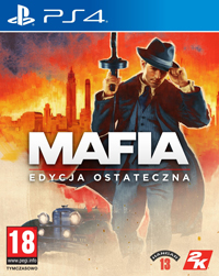 Mafia: Edycja Ostateczna - WymieńGry.pl