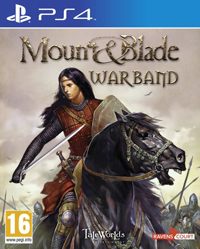 Mount & Blade: Warband - WymieńGry.pl