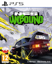 Need for Speed: Unbound - WymieńGry.pl
