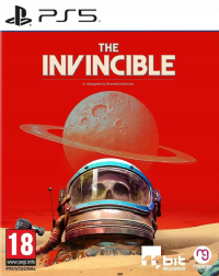 The Invincible - WymieńGry.pl