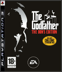 The Godfather: The Don's Edition - WymieńGry.pl
