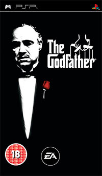 The Godfather - WymieńGry.pl