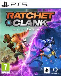 Ratchet & Clank: Rift Apart - WymieńGry.pl