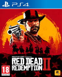 Red Dead Redemption 2 - WymieńGry.pl