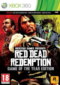 Red Dead Redemption: Game of the Year Edition - WymieńGry.pl