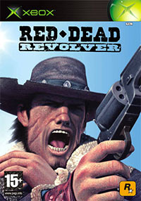 Red Dead Revolver - WymieńGry.pl