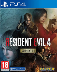 Resident Evil 4: Gold Edition - WymieńGry.pl