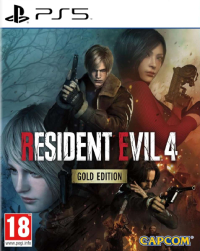 Resident Evil 4: Gold Edition - WymieńGry.pl