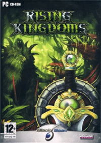 Rising Kingdoms (PC)