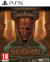 Scorn: Deluxe Edition - WymieńGry.pl