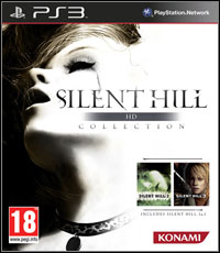 Silent Hill HD Collection - WymieńGry.pl