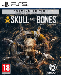 Skull and Bones: Premium Edition - WymieńGry.pl