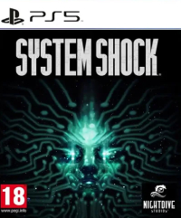 System Shock - WymieńGry.pl
