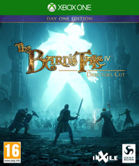 The Bard's Tale IV: Director's Cut - Day One Edition (XONE)
